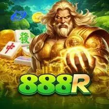 888R - Permainan Padu Padan yang Seru