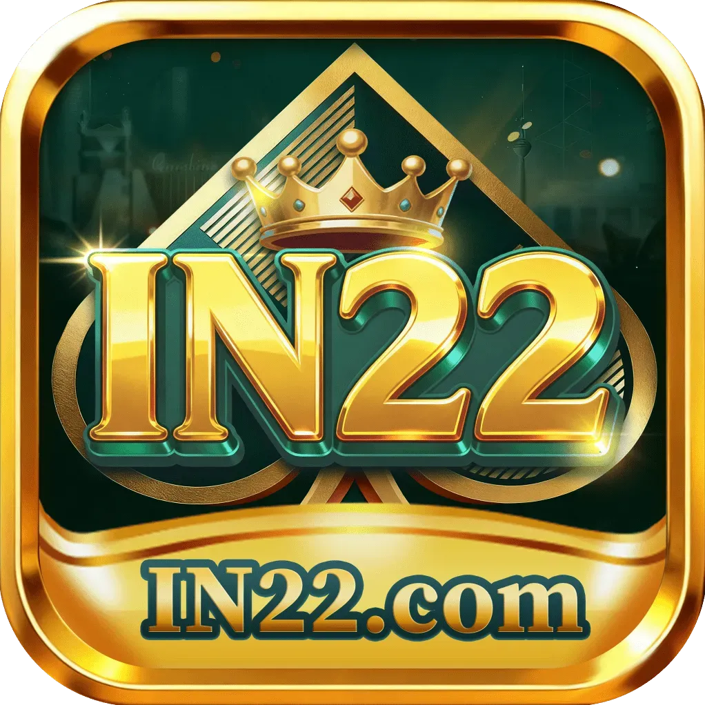 IN22 - Permainan Slot Seru dan Menguntungkan