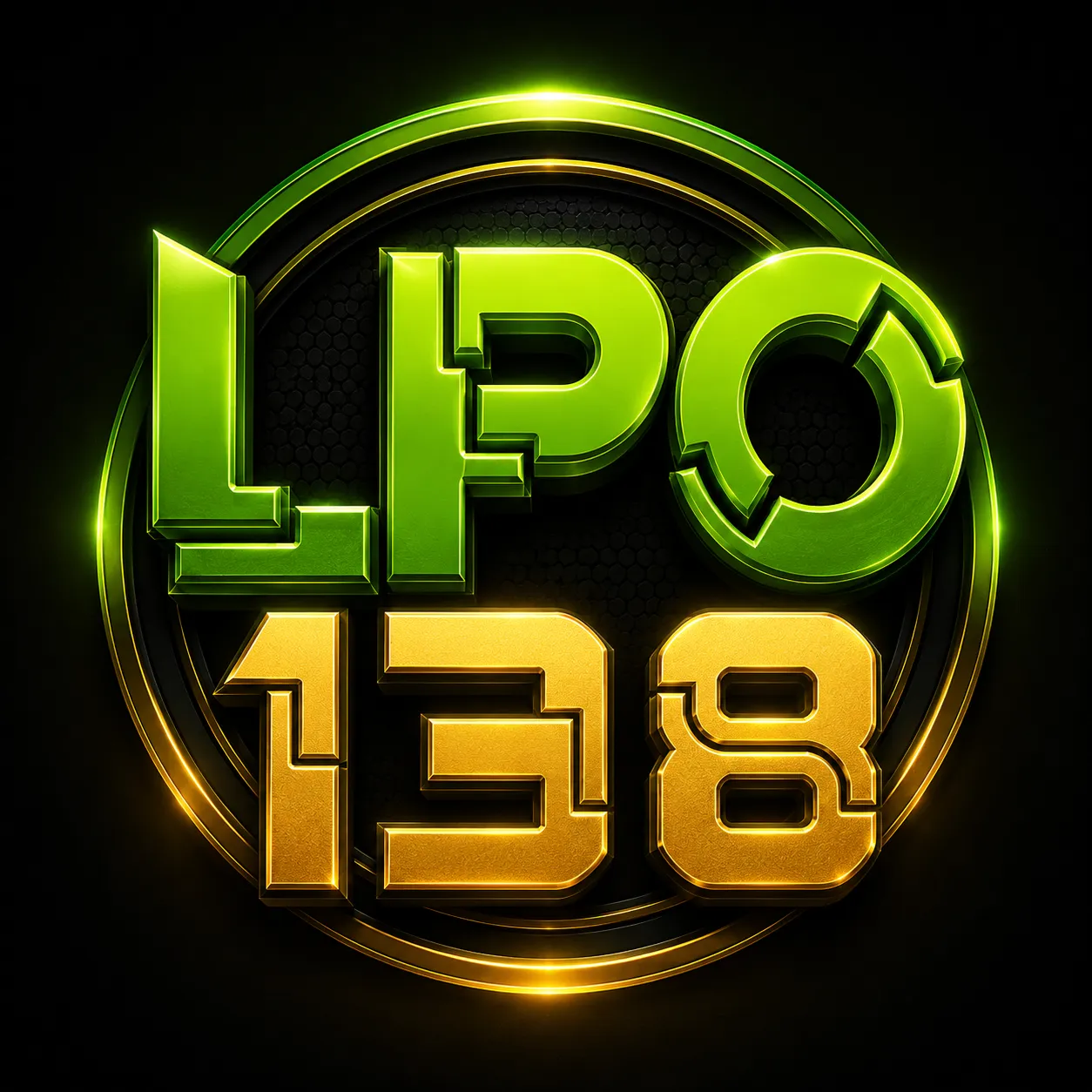 LPO138 - Permainan Mahjong Seru dan Menantang
