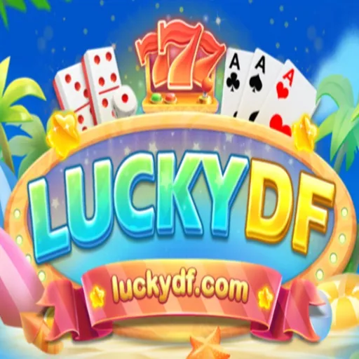 LUCKYDF - Pertempuran Seru dalam Dunia Battle Royale