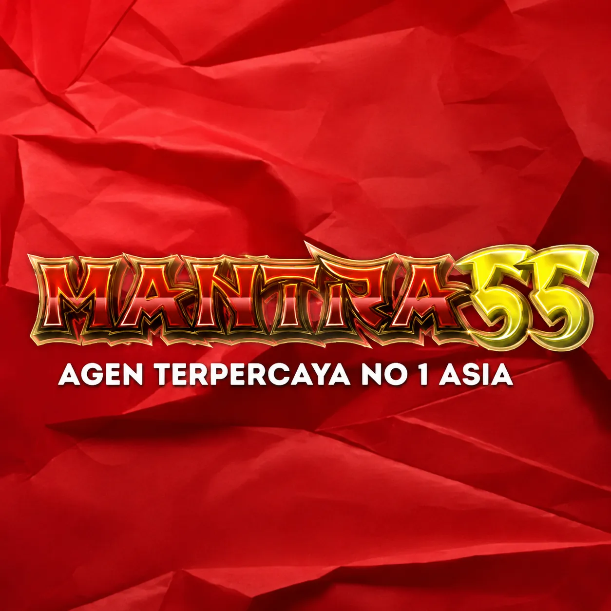 MANTRA55 - Game Strategi yang Menantang dan Seru
