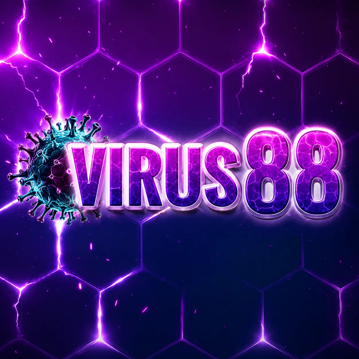 VIRUS88 - Game Poker Seru dan Menarik